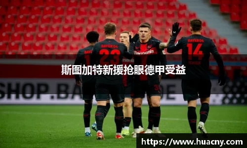 斯图加特新援抢眼德甲受益