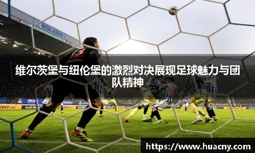 维尔茨堡与纽伦堡的激烈对决展现足球魅力与团队精神